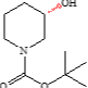 (S)-N-Boc-3-羥基哌啶