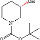 (S)-N-Boc-3-羥基哌啶