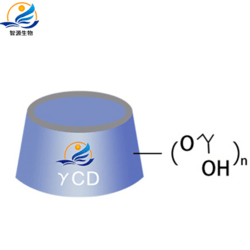 羥丙基伽馬環(huán)糊精 CAS 128446-34-4