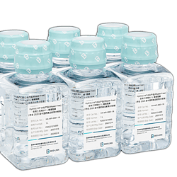 HydroLinX® 瓶装注射用水