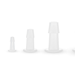 BioHub® 一次性卡盘接头