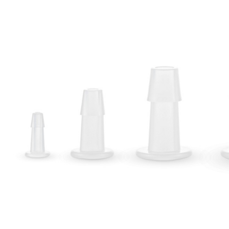 BioHub® 一次性卡盘接头