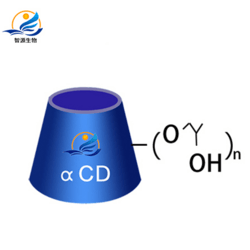 羥丙基阿爾法環(huán)糊精