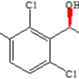 (S)-1-(2,6-二氯-3-氟苯基)乙醇