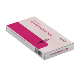 维生素B12注射液 2ml