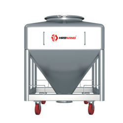 IBC SERIES BIN