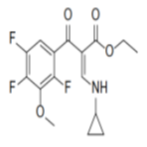 (Z)-3-(環(huán)丙基氨基)-2-(2,4,5-三氟-3-甲氧基苯甲?；┍┧嵋阴?>
                            </div>
                        </div>
                    </div>
                    <div   id=