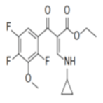 (Z)-3-(環(huán)丙基氨基)-2-(2,4,5-三氟-3-甲氧基苯甲?；┍┧嵋阴?>
                                            </div>
                                                                                                            </div>
                            </div>
                            <div   id=