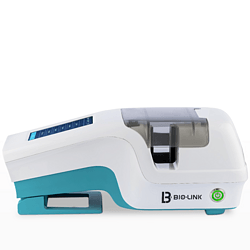 BioHub® Sealer 无菌封管机