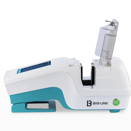 BioHub® Sealer 无菌封管机