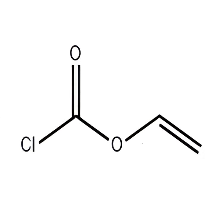 氯甲酸乙烯酯