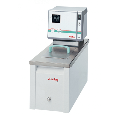 JULABO SE-6加热循环浴槽