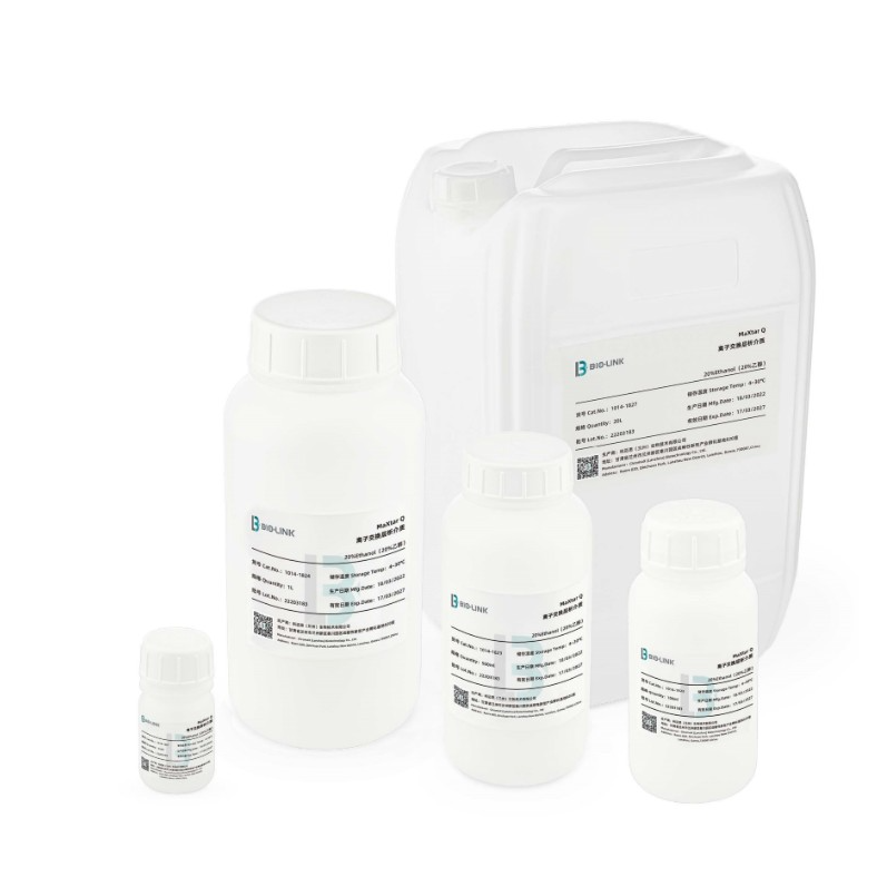 MaXtar® ARPA 抗体亲和填料