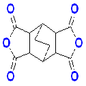 雙環(huán)[2.2.2]辛烷-2,3:5,6-四甲酸二酐