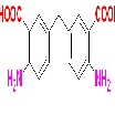 5,5'-亞甲基雙(2-氨基苯甲酸)