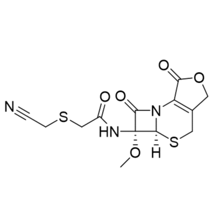 頭孢美唑內酯