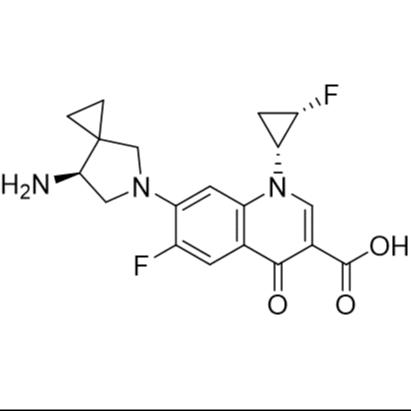 西他沙星杂质D-2