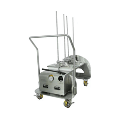 FiltraLinX® 除病毒过滤夹具