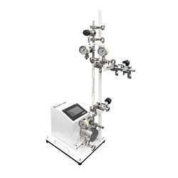 FiltraLinX? 桌面手动中空纤维超滤系统