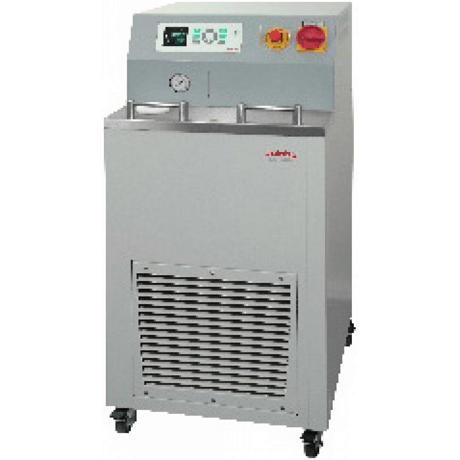 JULABO  SC系列程控型高低温循环恒温器