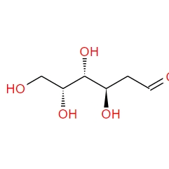 2-脱氧-D-半乳糖CAS:1949-89-9汇百试剂