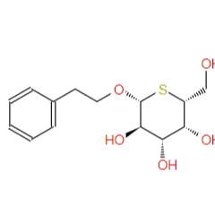 2 -苯乙基 β-D -半乳糖苷CAS:63407-54-53汇百试剂