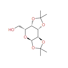 双丙酮半乳糖CAS:4064-06-6汇百试剂