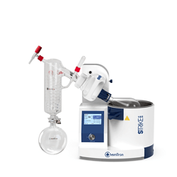 ChemTron STRIKE 185旋轉(zhuǎn)蒸發(fā)儀