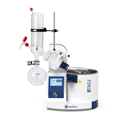ChemTron STRIKE 185旋轉(zhuǎn)蒸發(fā)儀