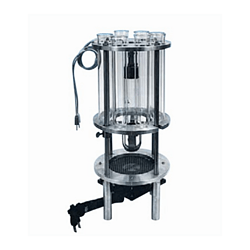 ChemTron 7892光化學平行反應釜
