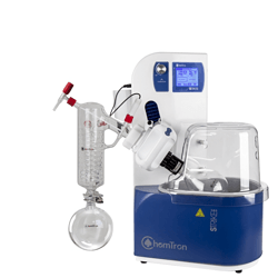 ChemTron STRIKE 385旋轉(zhuǎn)蒸發(fā)儀