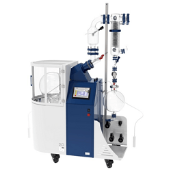 ChemTron ST20 CRE連續(xù)蒸餾旋轉(zhuǎn)蒸發(fā)儀