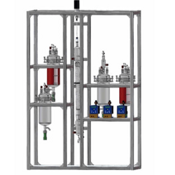 ChemTron 自動連續(xù)萃取系統(tǒng)