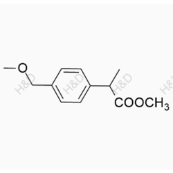 洛索洛芬钠杂质21