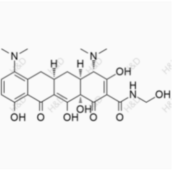 米诺环素EP杂质F 黄金现货