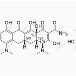 盐酸米诺环素