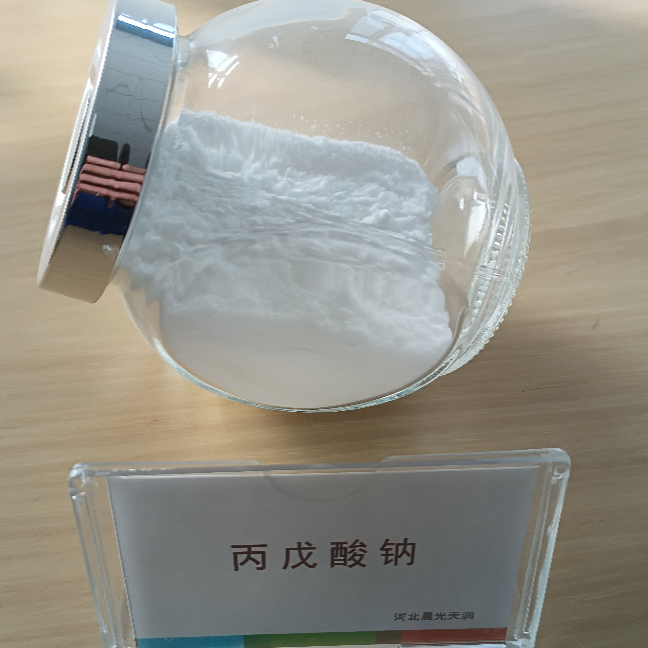 丙戊酸鈉；2-丙基戊酸鈉