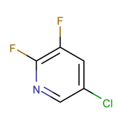 2,3-二氟-5-氯吡啶