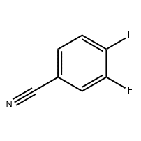 3,4-二氟苯腈