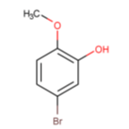 5-溴愈創(chuàng)木酚