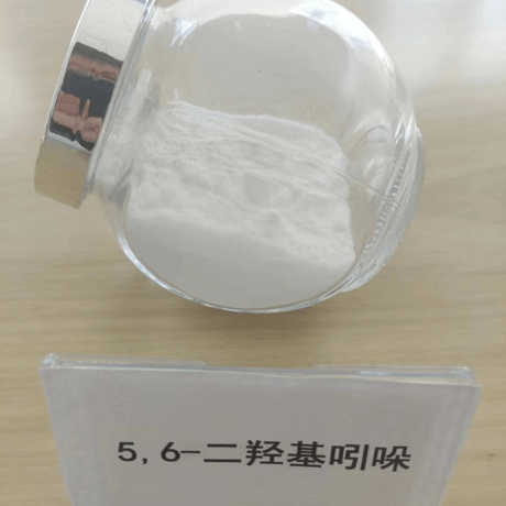 5,6-二羟基吲哚；