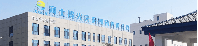 河北晨光天润制药有限公司