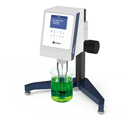 ChemTron SMART程控型旋转粘度计