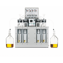 ChemTron VISCO 370自动运动粘度测量系统