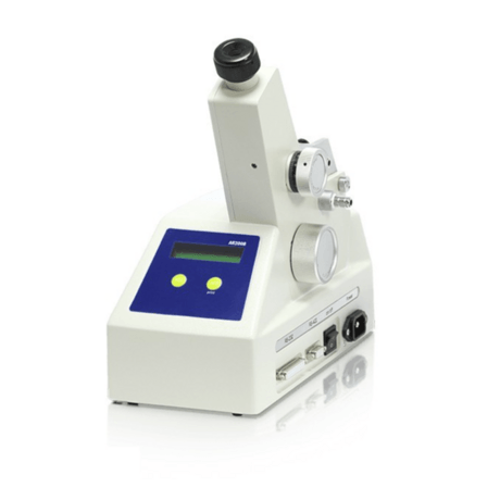 ChemTron AR2008 数字式阿贝折光仪