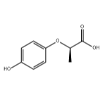 R-(+)-2-(4-羥基苯氧基)丙酸