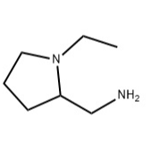 N-乙基-2-氨甲基吡咯烷