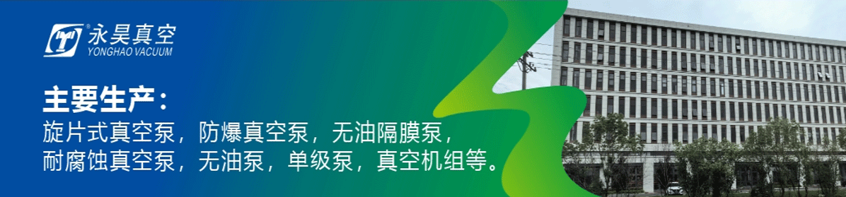 临海市永昊真空设备有限公司