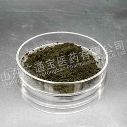 叶绿素铁钠盐