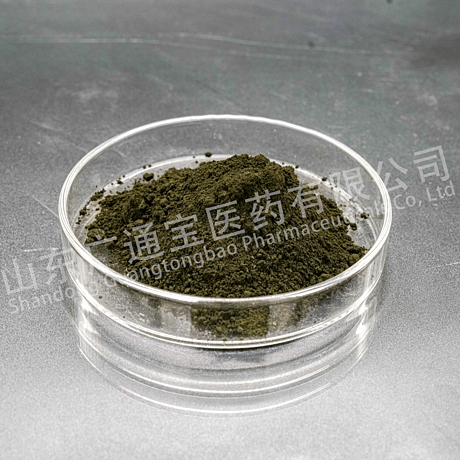 叶绿素铁钠盐